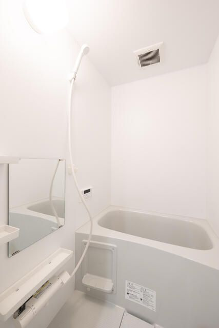 ブルックリンヒルズの浴室|同施工事例参照写真