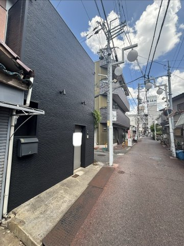 大利町貸店舗の周辺