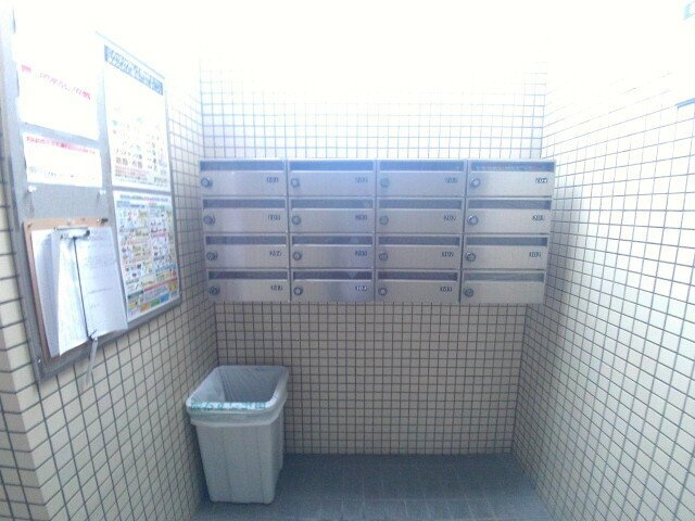 KDS南行徳のその他共用部分