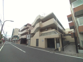 KDS南行徳の画像