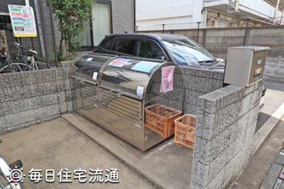 【駐車場】 | ラホンテーヌ