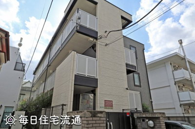 【外観】 | ラホンテーヌ