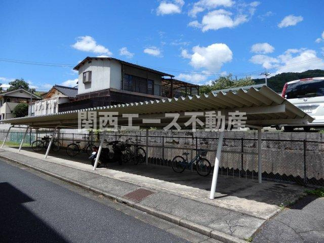 【その他共用部分】 | ビレッジハウス久世