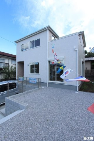 【内装】 | 同じ工務店様の施工例です。