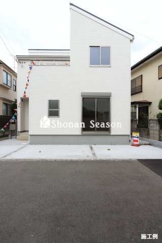 【外観】 | 同じ工務店様の施工例です。