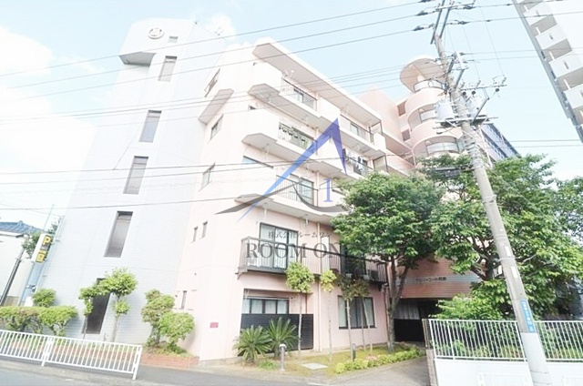 チェリーコート岡野