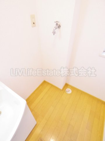 西東京市田無町４丁目のアパート|※別号室写真
