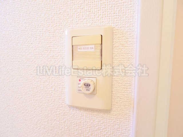 西東京市田無町４丁目のアパート|※別号室写真