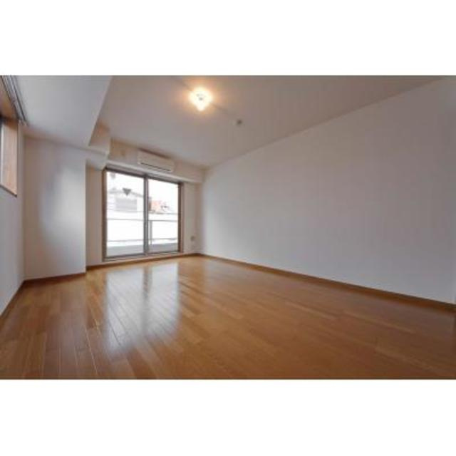 ブレコンプラザ銀座の居間・リビング|※写真は同タイプ住戸です。