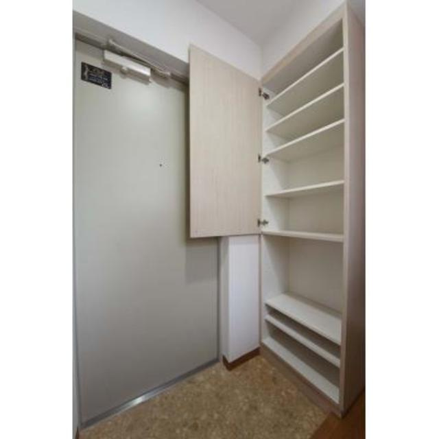 ブレコンプラザ銀座のその他|※写真は同タイプ住戸です。