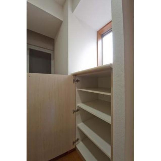ブレコンプラザ銀座のその他|※写真は同タイプ住戸です。
