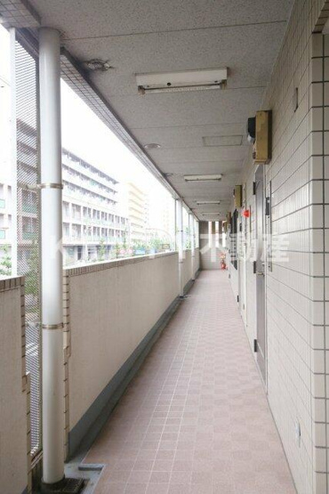 【その他共用部分】 | ストーク武蔵小山