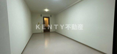 【居間・リビング】 | ストーク武蔵小山 | ゆったり過ごせる居間です