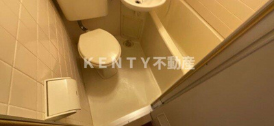 【トイレ】 | ストーク武蔵小山 | トイレです