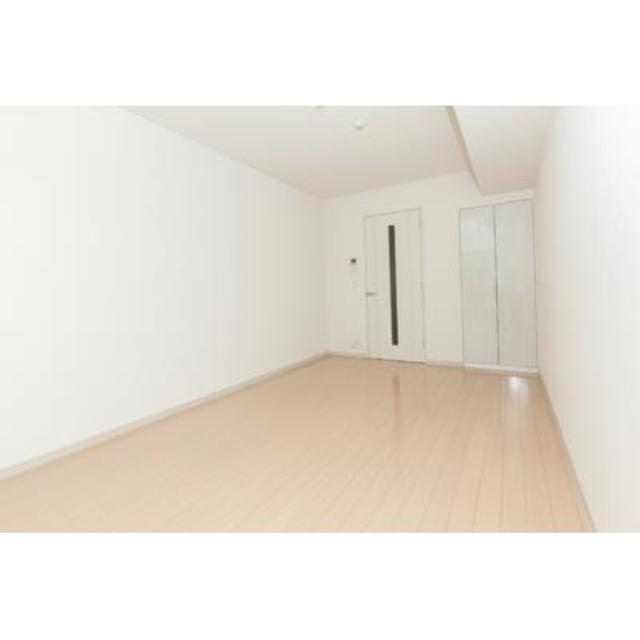 コクヨーレ日本橋の居間・リビング|※写真は同タイプ住戸です。