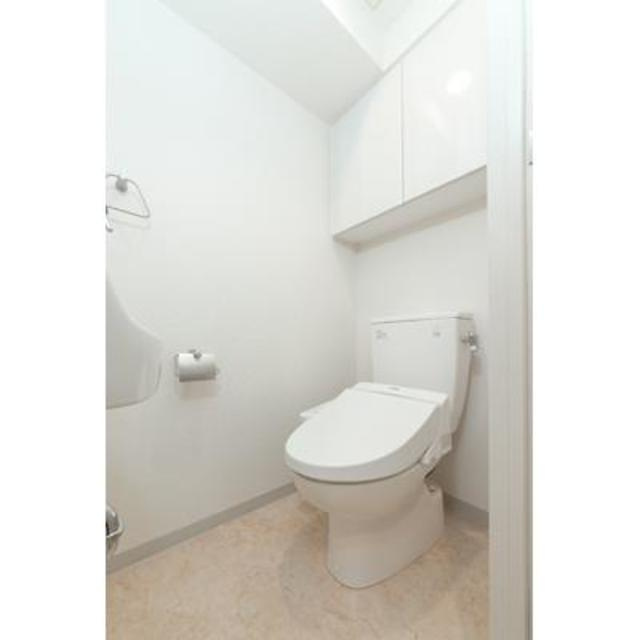 コクヨーレ日本橋のトイレ|※写真は同タイプ住戸です。