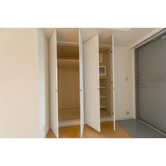 パークアクシス渋谷のその他|※写真は同タイプ住戸です。