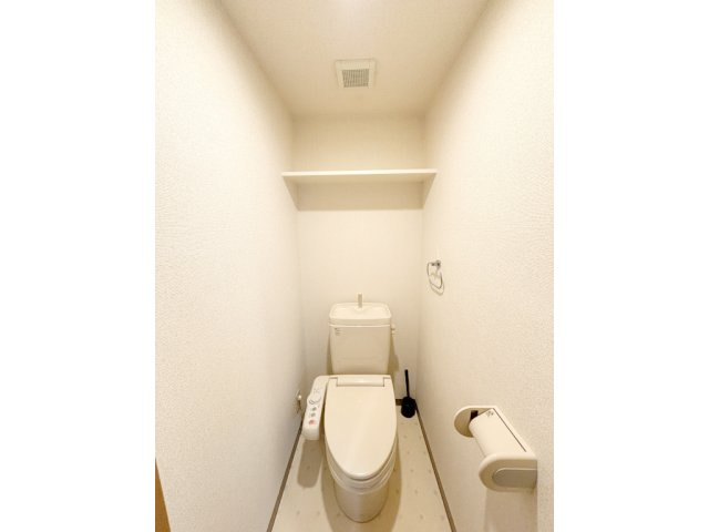 OLIO東神田の内装|中はこのようになっています