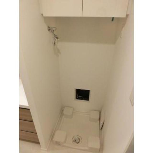 パークアクシス池田山のその他|※写真は同タイプ住戸です。