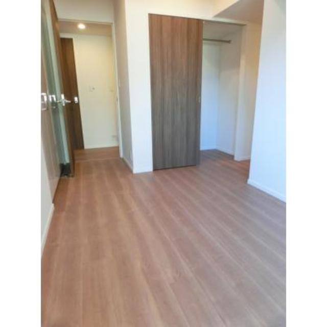 パークアクシス池田山のその他|※写真は同タイプ住戸です。