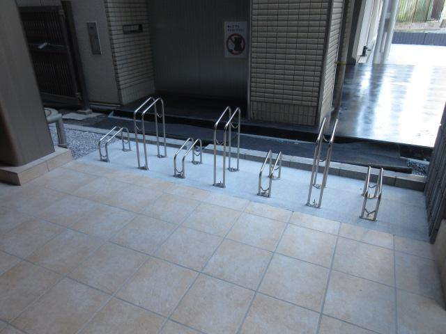クリザンテム中幸町のその他