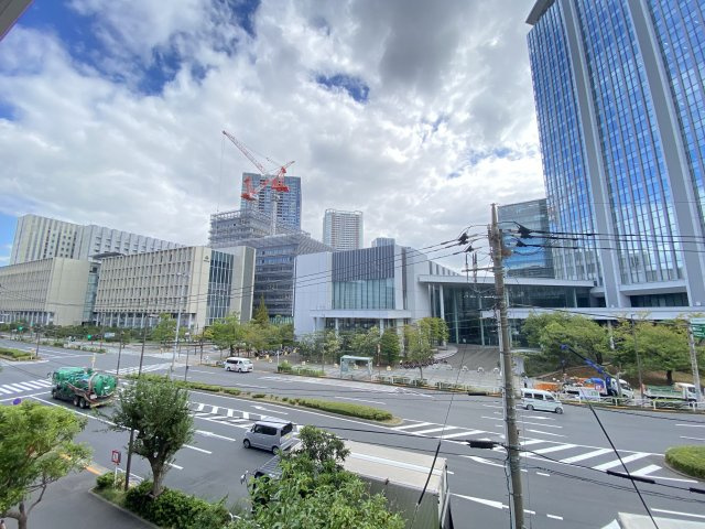 【物件からの展望】