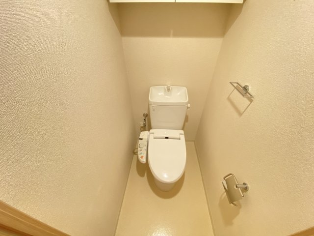 【トイレ】