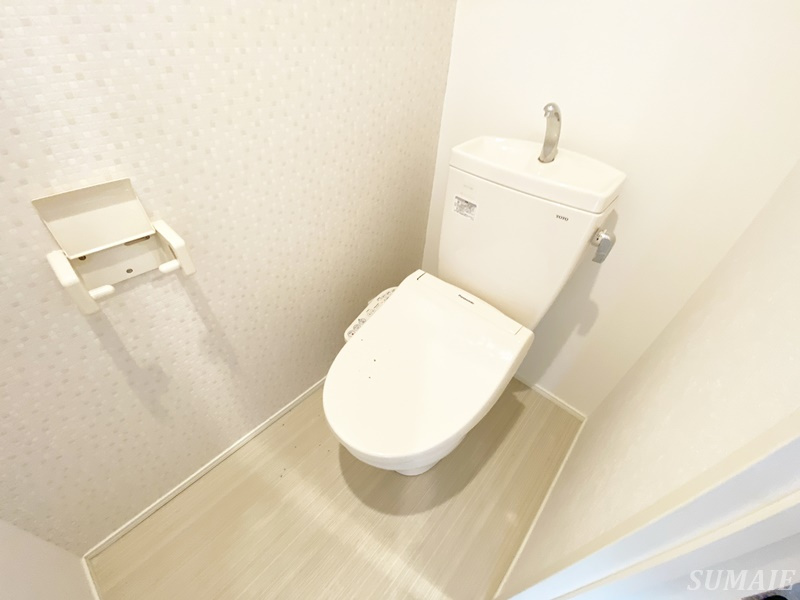 Prestige西巣鴨のトイレ|トイレです☆