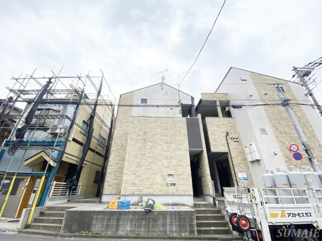 Prestige西巣鴨