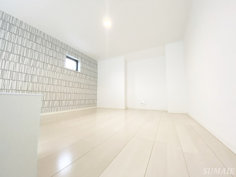 Prestige西巣鴨の寝室|3.3帖のロフトです☆