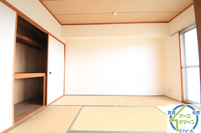 ベルトピア西明石Ⅲの収納|※類似部屋