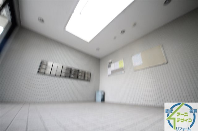ベルトピア西明石Ⅲのその他共用部分