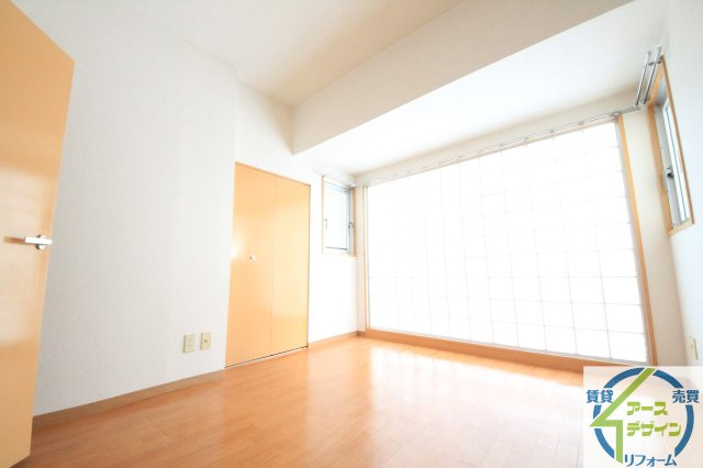 ベルトピア西明石Ⅲの寝室|※類似部屋