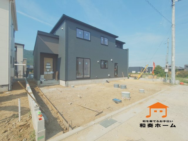 リーブルガーデン高松市国分寺町国分第一◇2026年度補助金対象の長期優良住宅です！