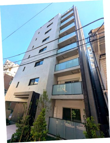 ライトハウス元浅草の設備