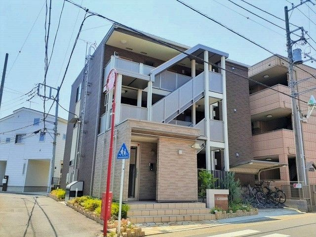 【外観】 | エレメントＳ