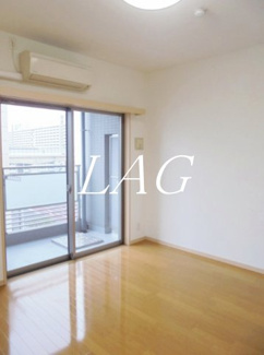 【居間・リビング】 | ヴェルト亀戸 | 洋室のお部屋です。