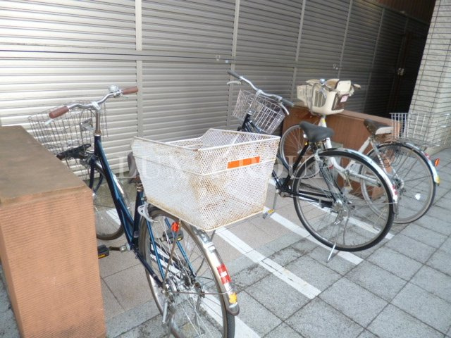【その他共用部分】 | プレジール立川