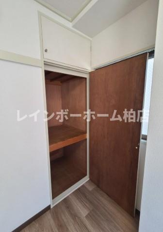 特典：仲介手数料が無料です!!の収納|収納豊富です