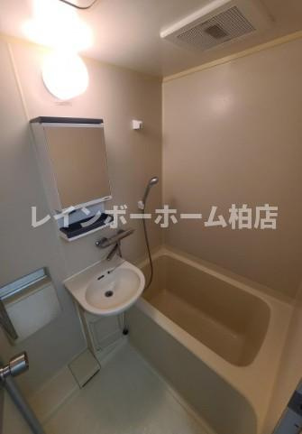 特典：仲介手数料が無料です!!の浴室|お風呂で日々の疲れを落としましょう