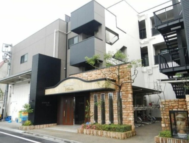 足立区江北６丁目の賃貸マンションのその他