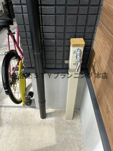 仲介手数料0円！	プリシェール中小田井のその他