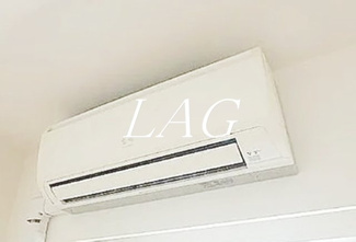 【設備】 | フルーヴ押上 | エアコンです。