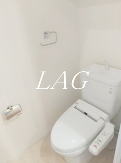 【トイレ】 | フルーヴ押上 | トイレです。