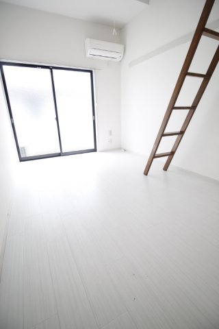 【居間・リビング】 | セドルハイム三鷹C