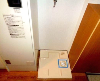 【設備】 | Collection鳳東町 | ※イメージ　反転タイプのお部屋の写真