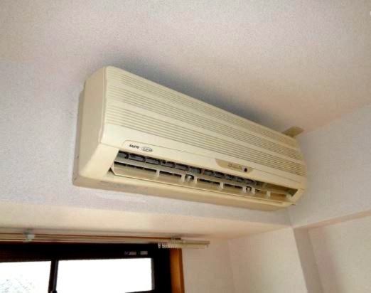 【設備】 | Collection鳳東町 | ※イメージ　反転タイプのお部屋の写真