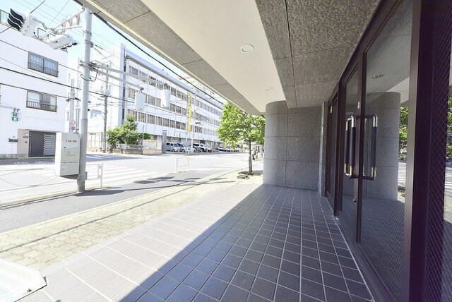 パークステージ亀戸北