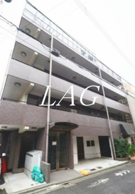【外観】 | Ｌａｉｓｏｎｃｅ（レゾンス）康栄 | 外観です。