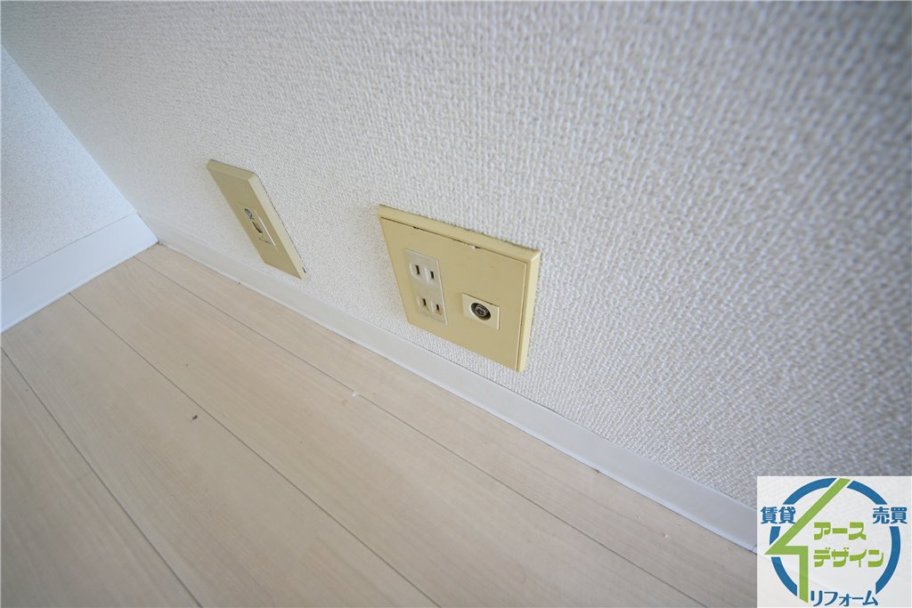 プレアール西明石の設備|※類似部屋